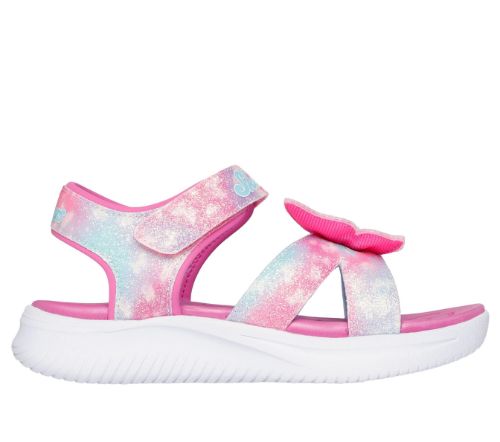 Picture of Jumpsters Sandal - Butterfly Brights