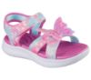Picture of Jumpsters Sandal - Butterfly Brights