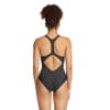 Picture of Lanelux Y-Back Mesh Swimsuit