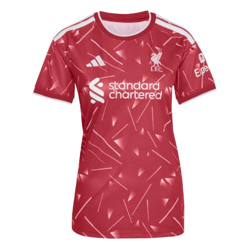 Picture of Liverpool Fc 26/27 Home Jersey