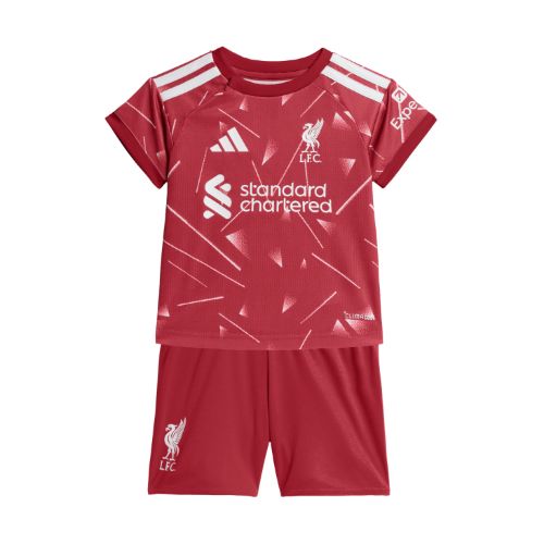 Picture of Liverpool Fc 26/27 Home Baby Kit
