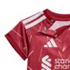 Picture of Liverpool Fc 26/27 Home Baby Kit
