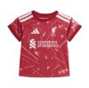 Picture of Liverpool Fc 26/27 Home Baby Kit