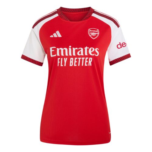 Picture of Arsenal Fc 26/27 Home Jersey