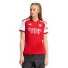 Picture of Arsenal Fc 26/27 Home Jersey