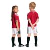 Picture of Manchester United 26/27 Home Kids Set