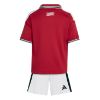 Picture of Manchester United 26/27 Home Kids Set