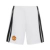 Picture of Manchester United 26/27 Home Kids Set