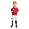 Picture of Manchester United 26/27 Home Kids Set