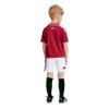 Picture of Manchester United 26/27 Home Kids Set