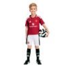 Picture of Manchester United 26/27 Home Kids Set