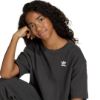 Picture of Cropped Waffle T-Shirt