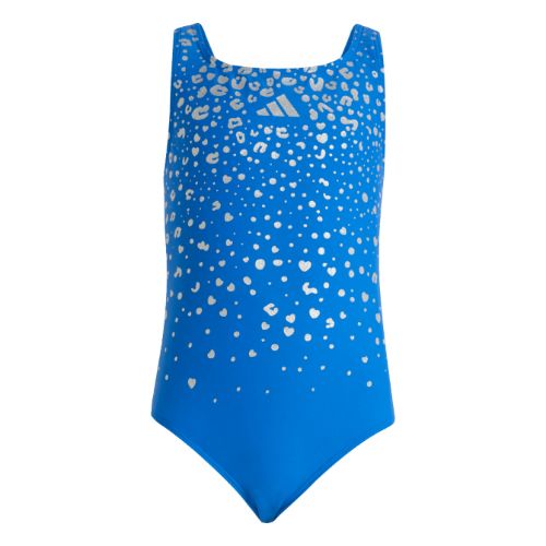 Picture of Glitter V-Back Swimsuit Kids