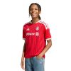 Picture of Fc Bayern 26/27 Home Jersey Women Team Kids