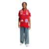 Picture of Fc Bayern 26/27 Home Jersey Women Team Kids