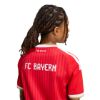 Picture of Fc Bayern 26/27 Home Jersey Women Team Kids