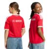 Picture of Fc Bayern 26/27 Home Jersey Women Team Kids