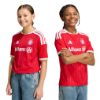Picture of Fc Bayern 26/27 Home Jersey Women Team Kids