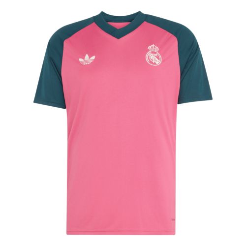 Picture of Real Madrid 26/27 Pre-Match Jersey