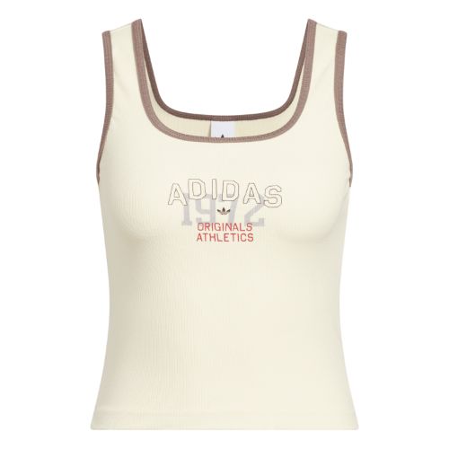 Picture of Texas A&M Aggies Graphic Rib Tank Top