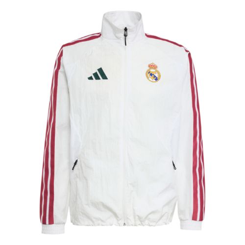 Picture of Real Madrid Home Anthem Jacket
