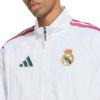 Picture of Real Madrid Home Anthem Jacket