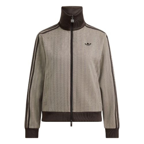 Picture of Tracktop Og Tweed