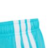 Picture of Kids 3-Stripes Swim Shorts
