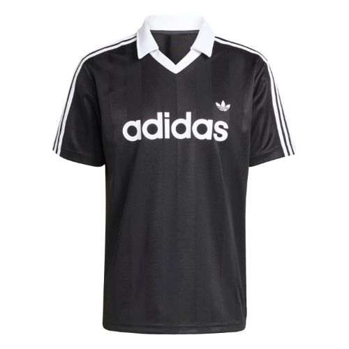 Picture of Archive Collar Engineered Jersey