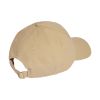 Picture of Everyday Icons Cap With Tonal Metal Trefoil