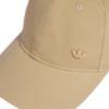 Picture of Everyday Icons Cap With Tonal Metal Trefoil