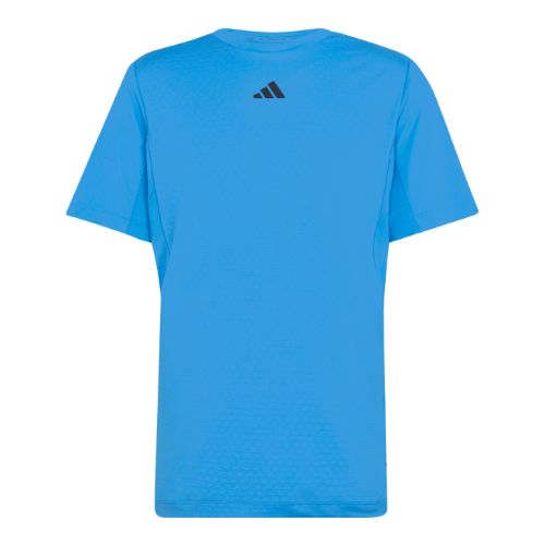 Picture of D4T Primelift 3 Stripes T-Shirt