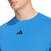 Picture of D4T Primelift 3 Stripes T-Shirt