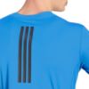 Picture of D4T Primelift 3 Stripes T-Shirt