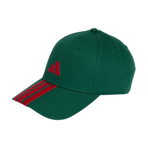 Picture of 3-Stripes New Logo Baseball Cap