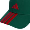Picture of 3-Stripes New Logo Baseball Cap