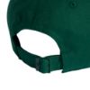 Picture of 3-Stripes New Logo Baseball Cap