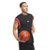 Picture of Basketball All-World Sleeveless Tank Top