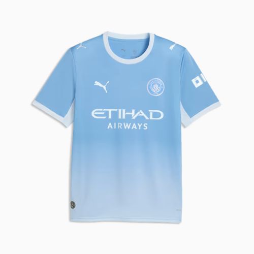 Picture of Manchester City Home Jersey