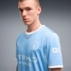 Picture of Manchester City Home Jersey