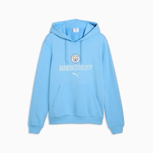 Picture of Manchester City ftblCulture Hoodie