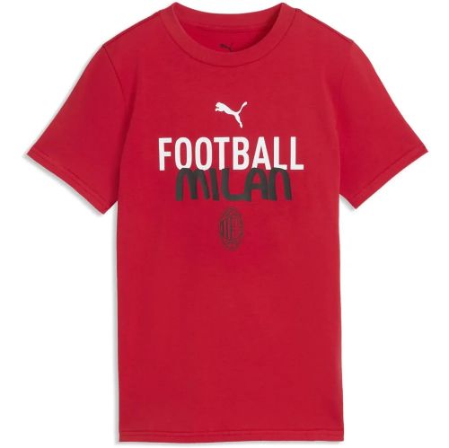Picture of Ac Milan FtblCulture Tee