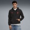 Picture of Ac Milan FtblEssentials Full Zip Hoodie