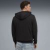 Picture of Ac Milan FtblEssentials Full Zip Hoodie