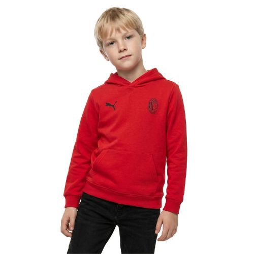 Picture of Boys AC Milan FtblEssentials Hoodie