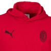 Picture of Boys AC Milan FtblEssentials Hoodie