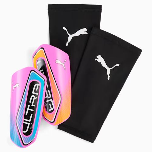 Picture of Ultra Light Sleeve Shin Guards