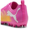 Picture of Future 9 Play Mg Jr Football Boots