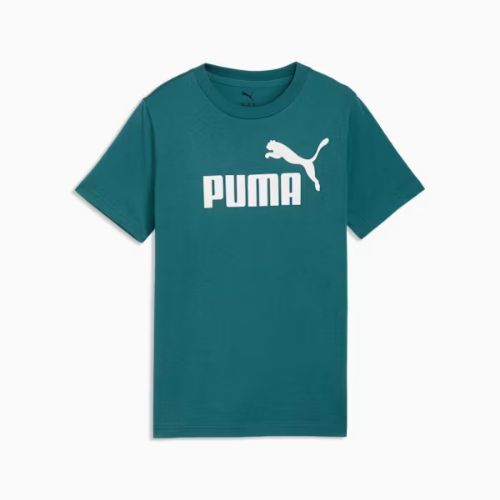 Picture of Boys Ess No. 1 Logo Tee