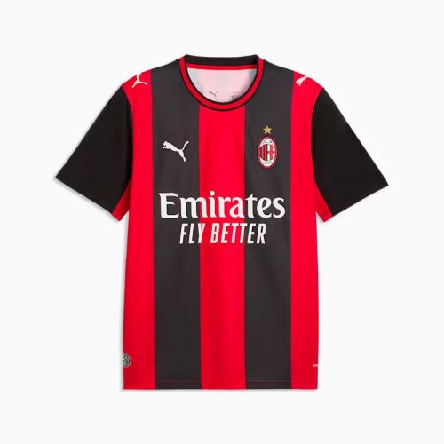 Picture of AC Milan 26/27 Home Jersey Men